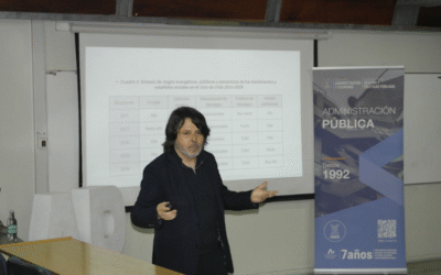 AP conversa con académico Alberto Mayol: reflexión sobre políticas públicas y ciclo electoral en contexto de malestar social