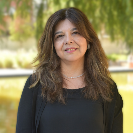 Elizabeth Pérez Monsalve