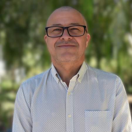 Luis Hernández Astudillo