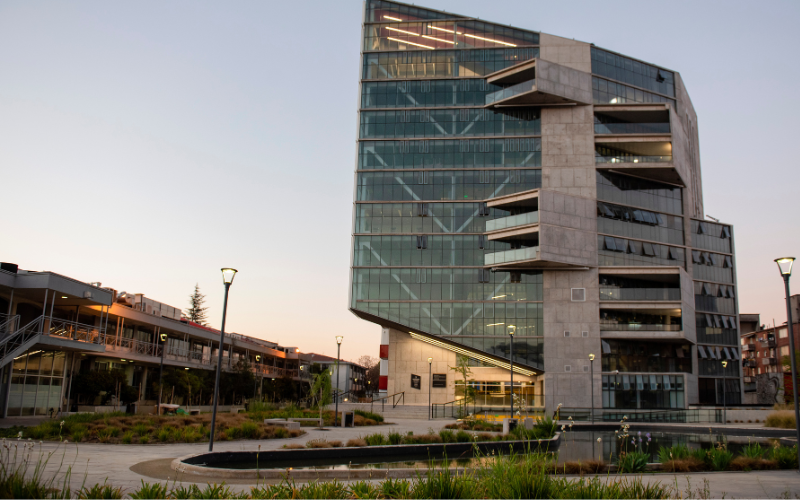 DGPP Usach cierra el año 2025 consolidando su aporte a la formación, la investigación y la vinculación con el medio