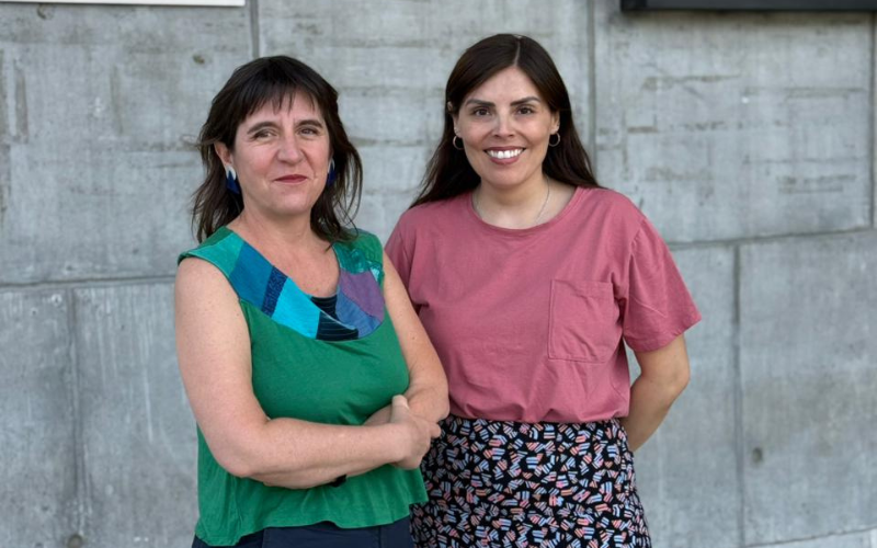 Académicas del Departamento de Gestión y Políticas Públicas Usach se adjudican proyecto internacional ECOS-SUD sobre activismos feministas y derecho Chile-Francia