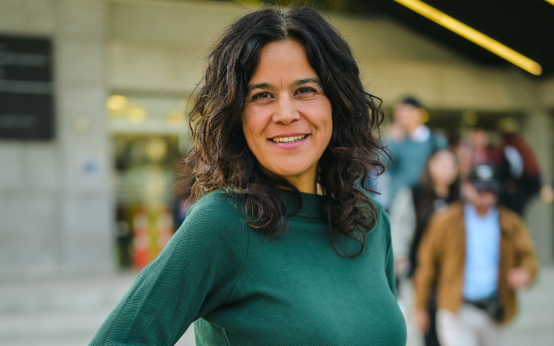 Académica del DGPP USACH publica investigación sobre política cultural chilena en revista WoS Q1