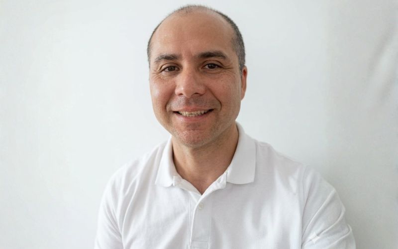 Académico del Diplomado en Gestión en Salud del DGPP USACH aborda los desafíos de la acreditación