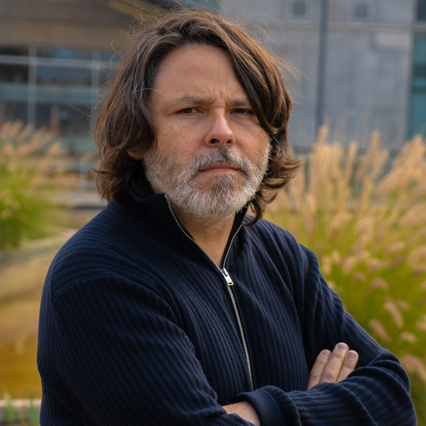 Víctor Caro Castro