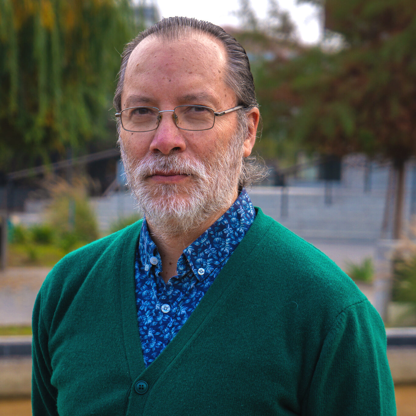 Mario Radrigán Rubio