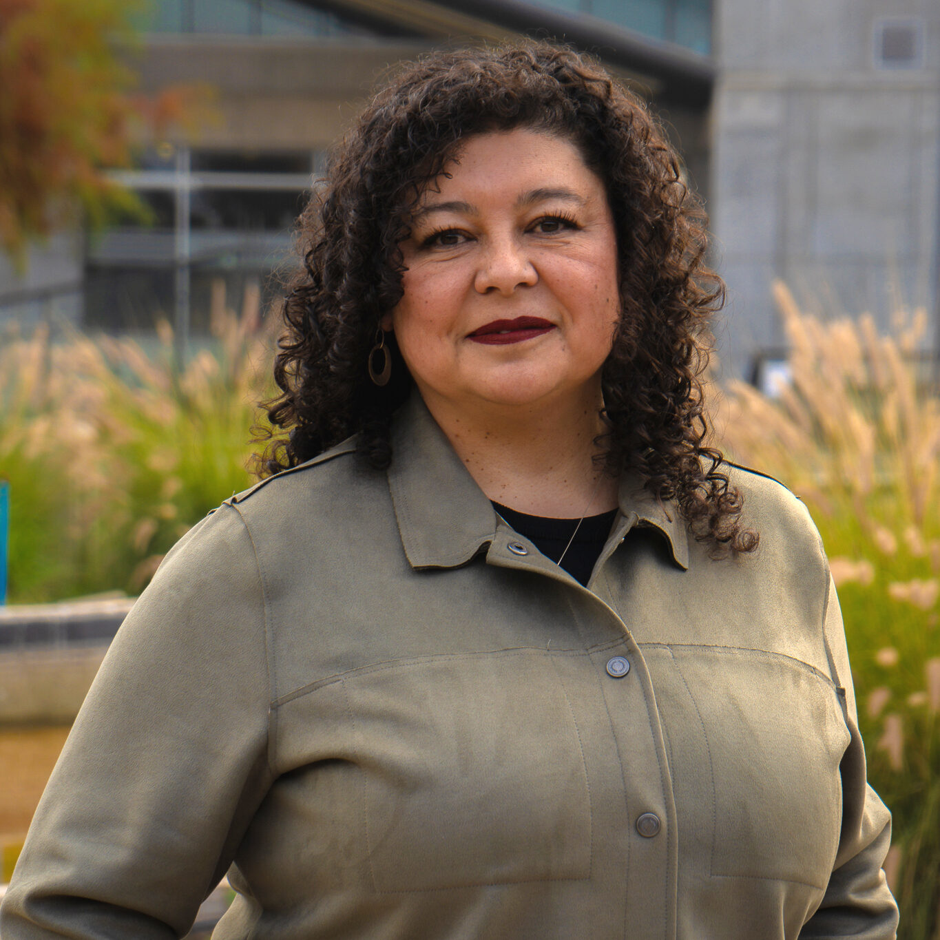 Rosa Fuentes Marambio