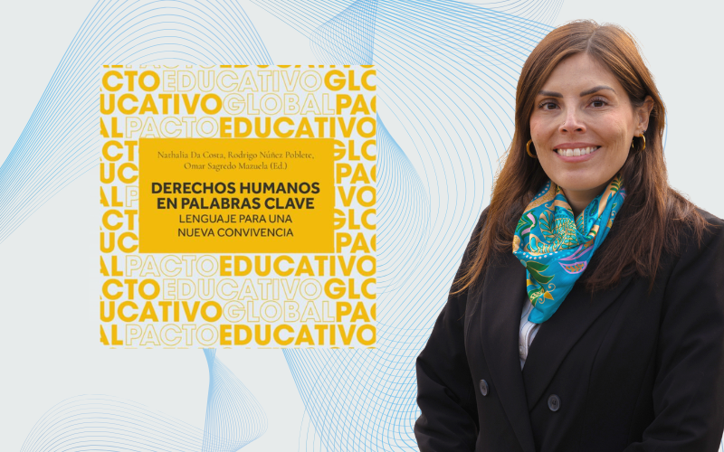Académica del DGPP USACH publica capítulo sobre equidad e igualdad de género en libro de acceso abierto